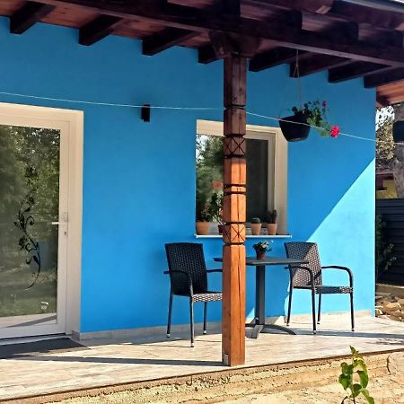Casaady Vila Targu Neamt Exterior foto