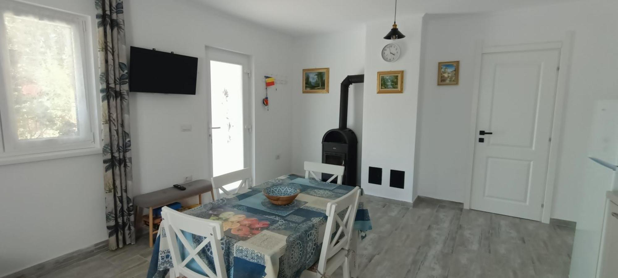 Casaady Vila Targu Neamt Exterior foto