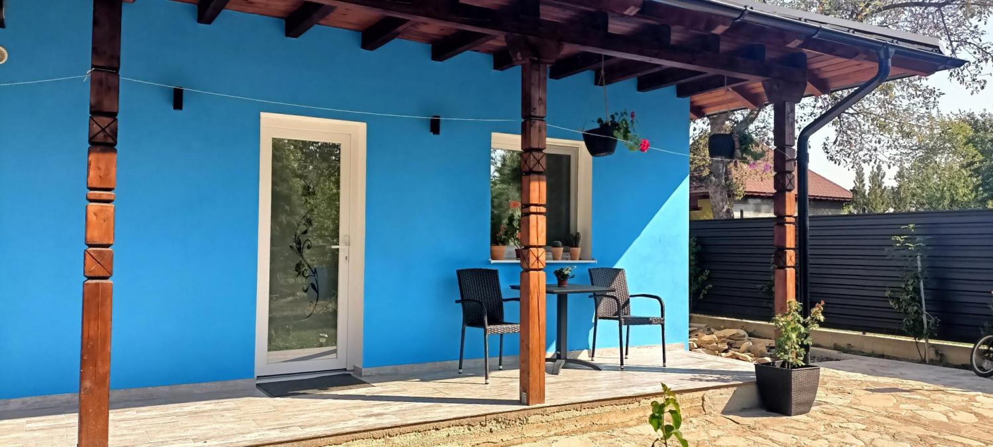 Casaady Vila Targu Neamt Exterior foto